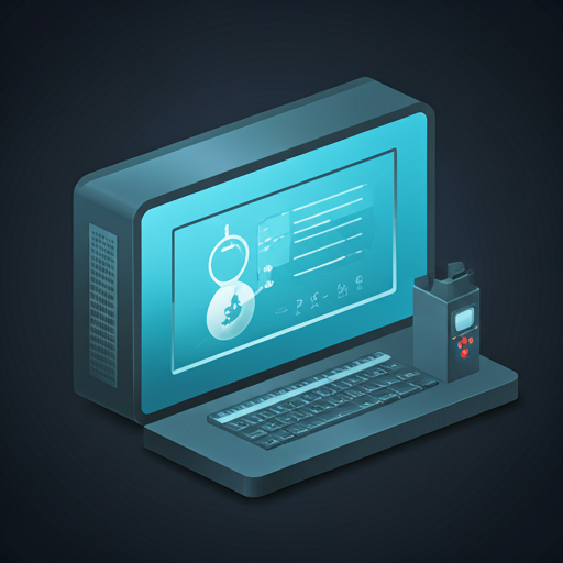 Mobile Tech Work Center
